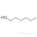 1- 헥산 올 CAS 111-27-3